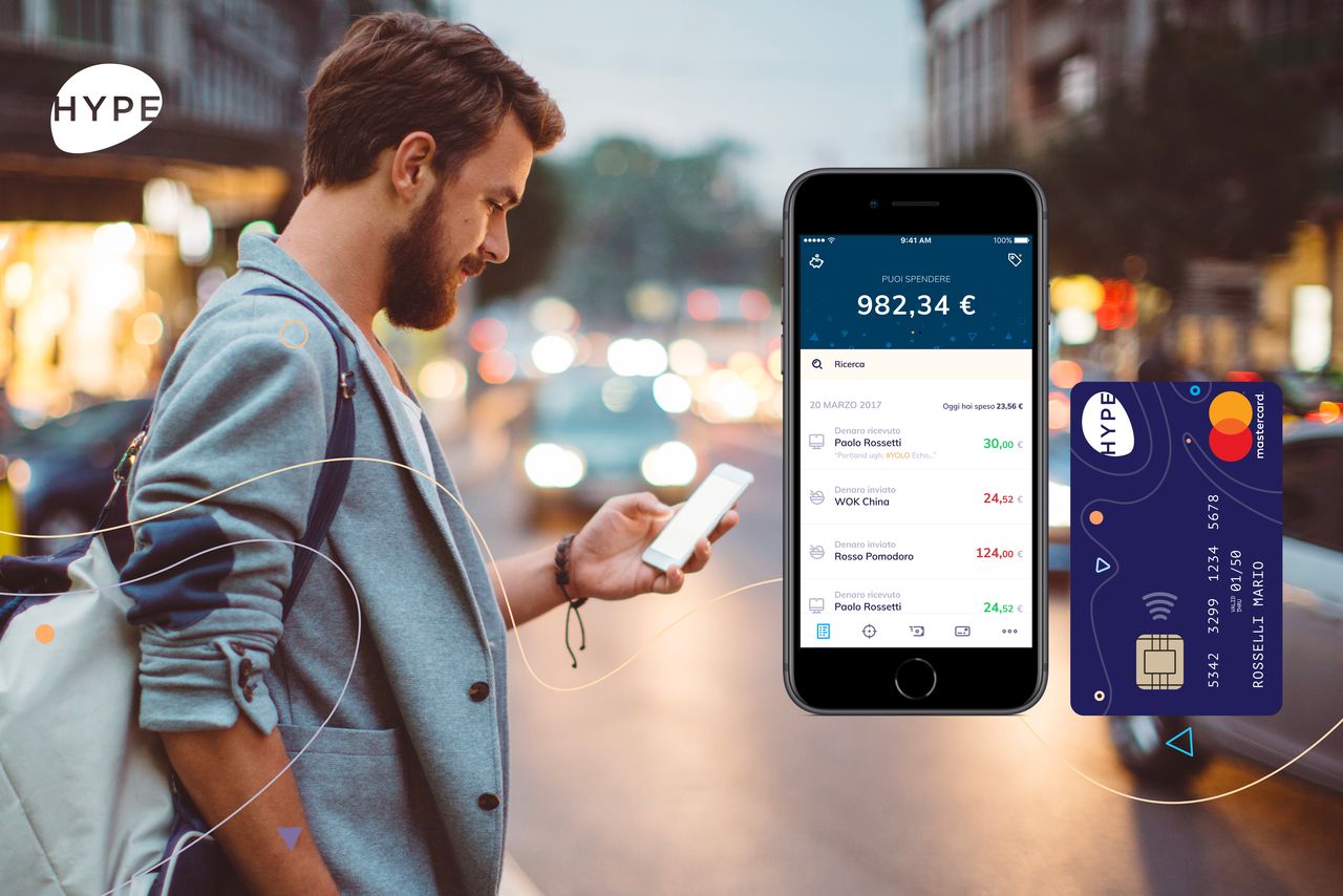 hype cashback