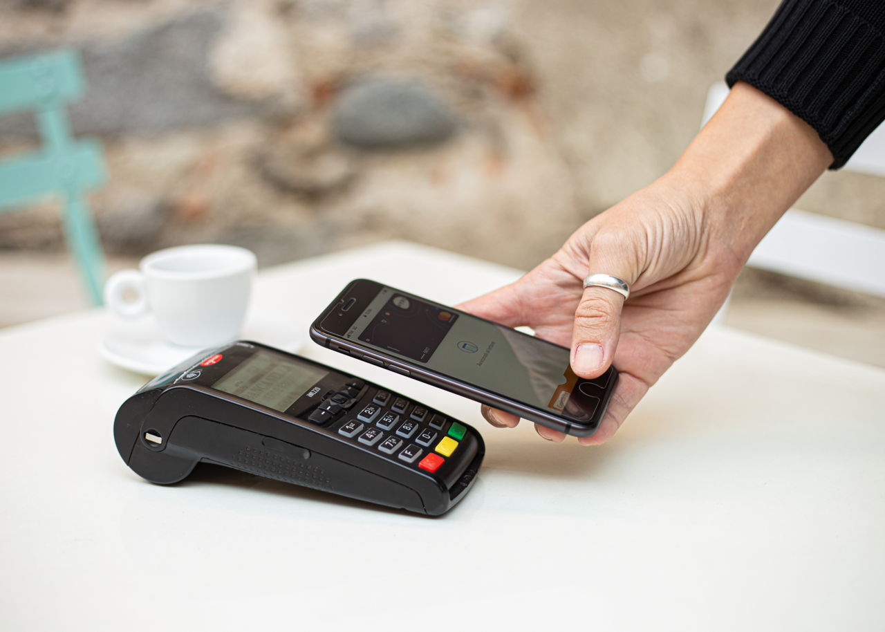 hype apple pay