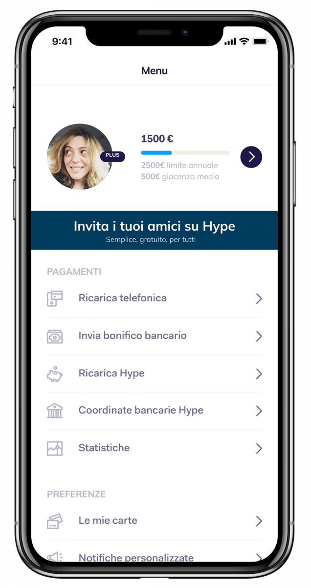 Come Ricaricare Carta Hype