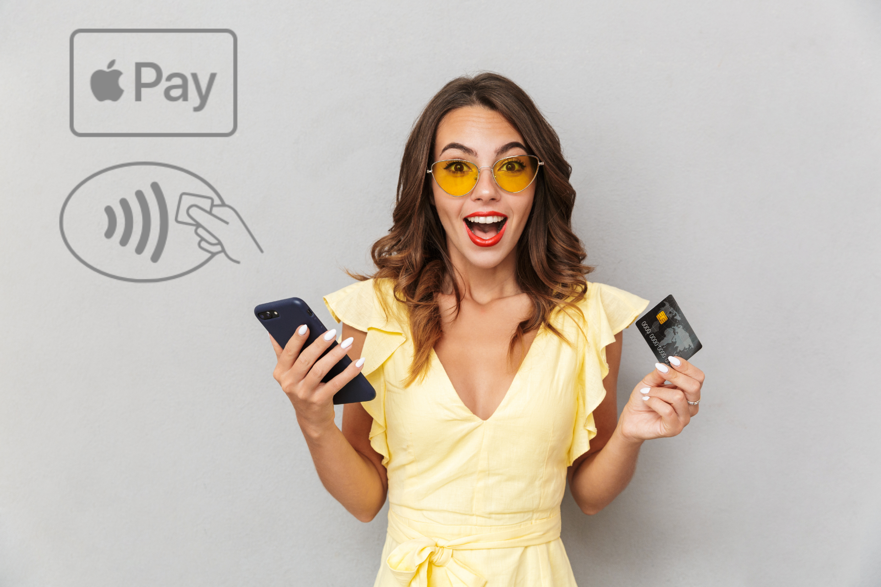 Carte Compatibili Apple Pay