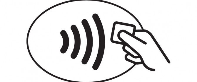 contactless