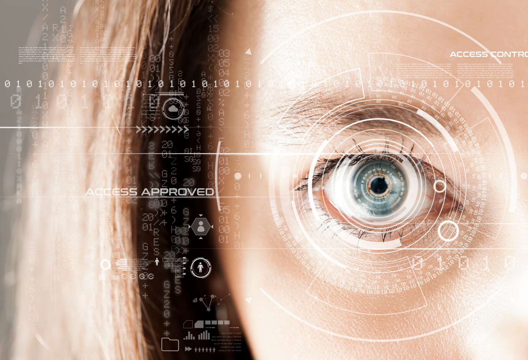 verifica identità