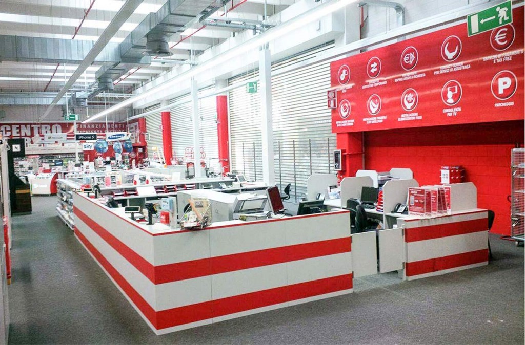 consulente mediaworld