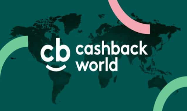 Cashback Card di Cashback World