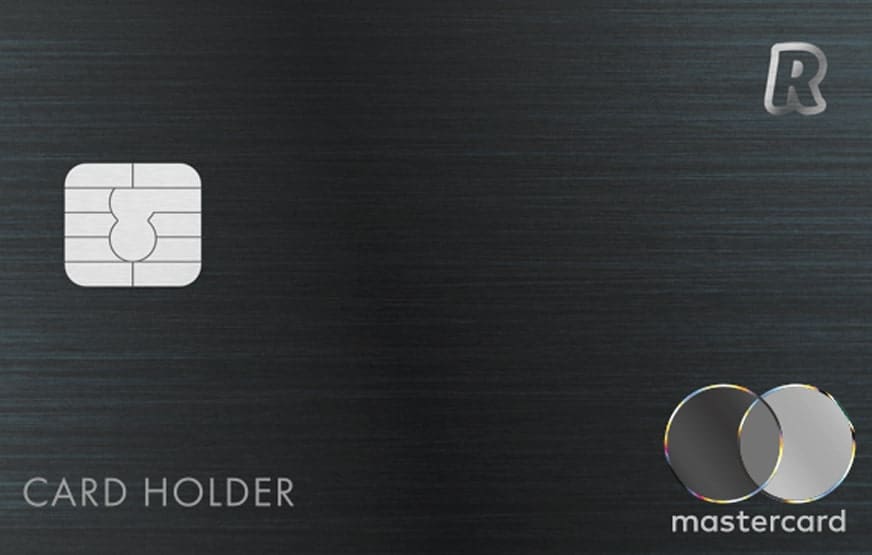 Revolut Metal