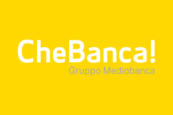 Che Banca! logo