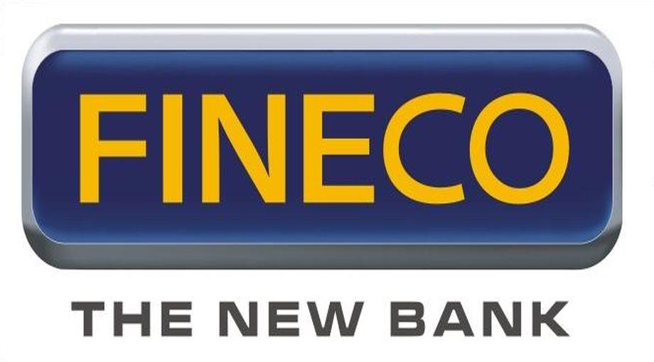 fineco bank logo