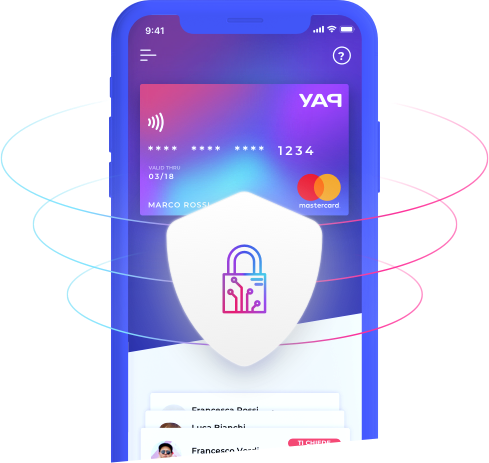 La sicurezza di YAP
