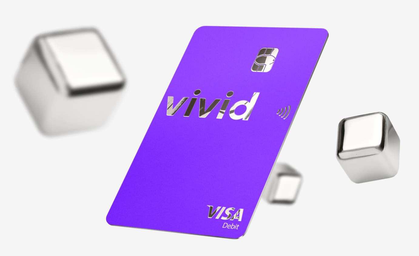 vivid carta